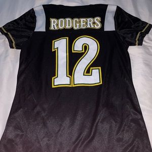 Packers Jersey